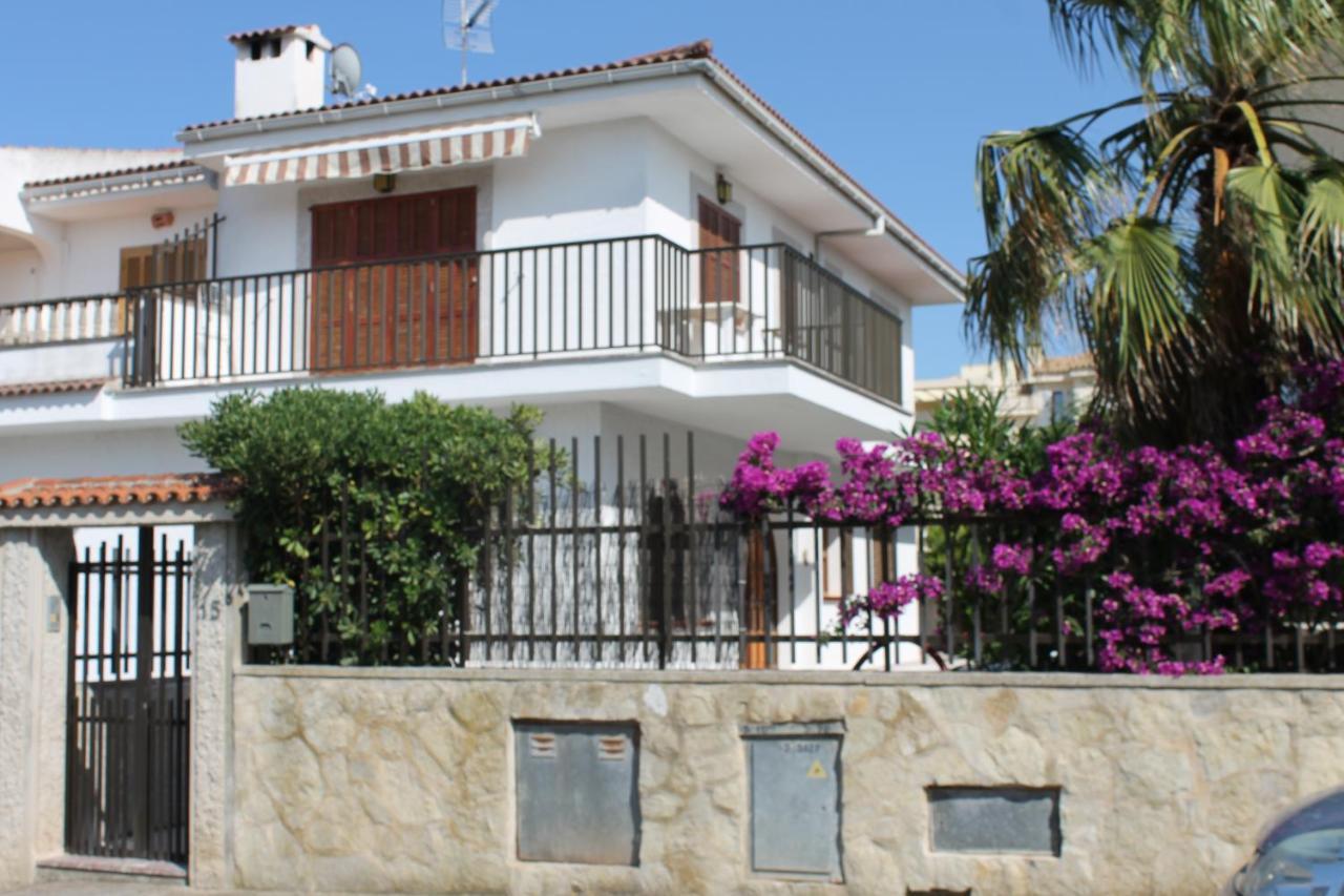 Noemi Near The Beach Can Picafort  Exterior foto