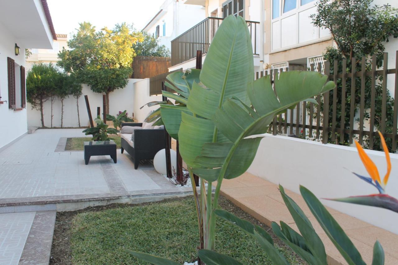 Noemi Near The Beach Can Picafort  Exterior foto